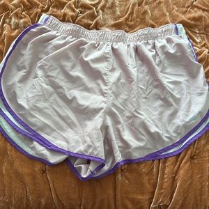 Nike tempo shorts size 2x